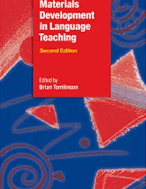 کتاب متریالز دولوپمنت این لنگوویج تیچینگ ویرایش دوم (Materials Development in Language Teaching (Second Edition برایان تاملینسو
