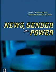 کتاب News, Gender and Power