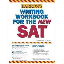 Writing Workbook for the New SAT