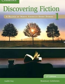 کتاب Discovering fiction 1