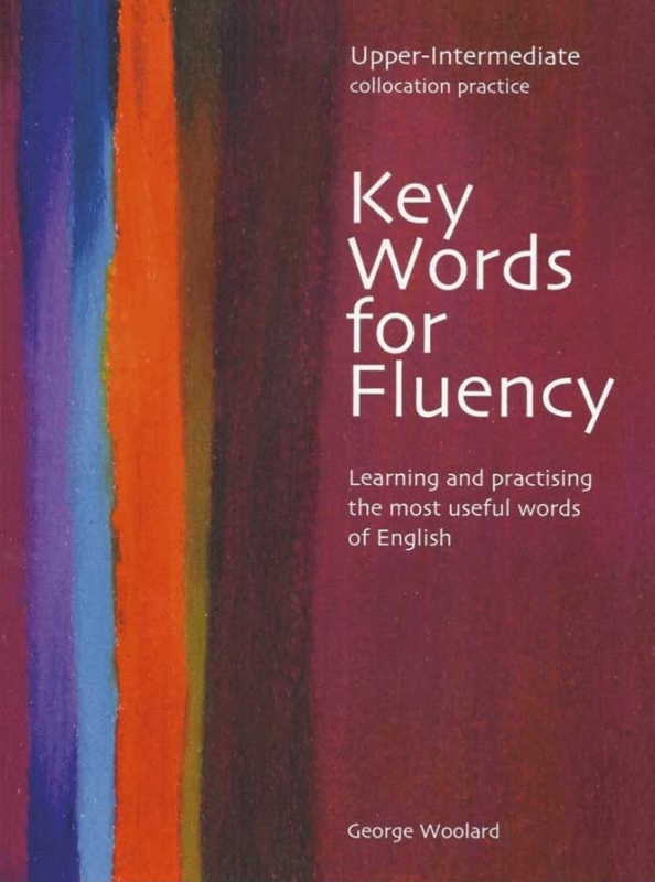 Key Words for Fluency Upper-Intermediate