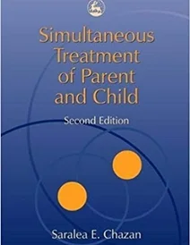 کتاب Simultaneous Treatment of Parent and Child