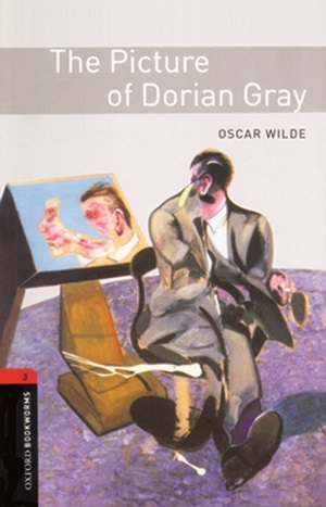 کتاب داستان بوک ورم عکس دوریان گری Bookworms 3:The Picture of Dorian Gray With CD