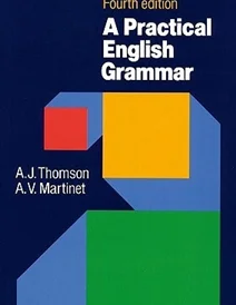 کتاب Practical English Grammar