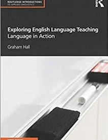 کتاب اکسپلورینگ انگلیش Exploring English Language Teaching