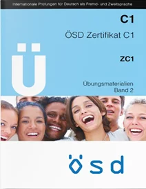 کتاب زبان آلمانی U OSD Zertifikat C1 Band 2