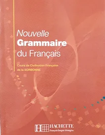 Nouvelle Grammaire du Francais کتاب