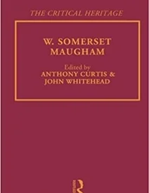 کتاب Mid Twentieth Century Novelists: W. Somerset Maugham (Collected Critical Heritage) (Volume 4)