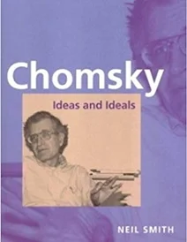 کتاب Chomsky: Ideas and Ideals