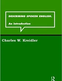 کتاب Describing Spoken English: An Introduction (Routledge Grammar)