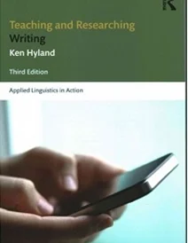 کتاب Teaching and Researching Writing (Third Edition)