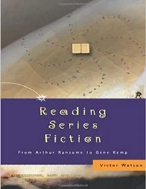 کتاب Reading Series Fiction: From Arthur Ransome to Gene Kemp