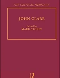 کتاب The Collected Critical Heritage I: John Clare: The Critical Heritage