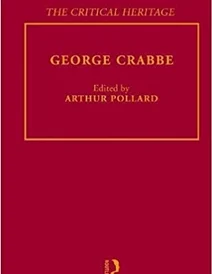 کتاب George Crabbe: The Critical Heritage