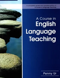 كتاب A Course in Language Teaching