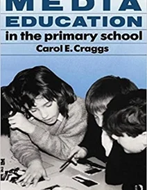 کتاب Media Education in the Primary School