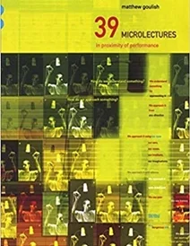 کتاب 39 Microlectures: In Proximity of Performance