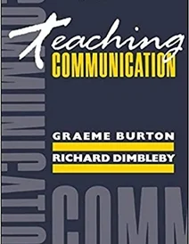 کتاب Teaching Communication
