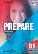 کتاب Prepare B1 level 5