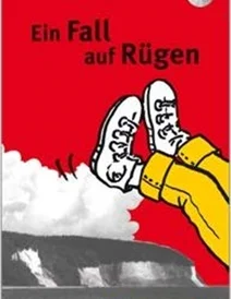 کتاب زبان آلمانی Felix Und Theo: Ein Fall Auf Rugen