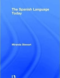 کتاب The Spanish Language Today
