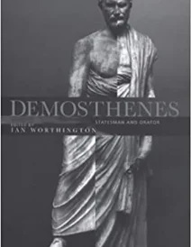 کتاب Demosthenes: Statesman and Orator