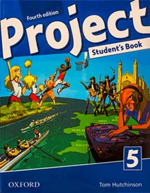 Project 5 Fourth Edition