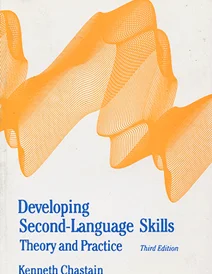 کتاب Developing second-Language Skills theory and practice 3rd Edition