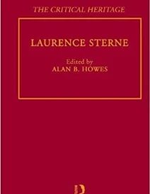 کتاب Laurence Sterne: The Critical Heritage