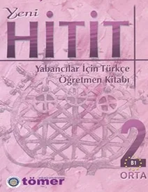 کتاب معلم ترکی ینی هیتیت yeni HiTiT öğretmen kitabı 2