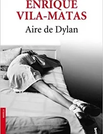 کتاب Aire de Dylan