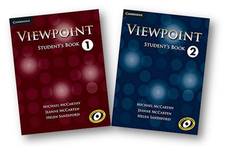 مجموعه 2 جلدی ویوپوینت Viewpoint SB+WB