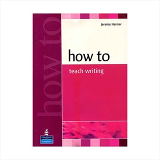 How to teach Writing