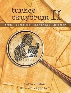 کتاب زبان Turkce Okuyorum 2
