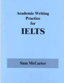 کتاب Academic Writing Practice for IELTS
