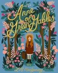 رمان کره ای Anne of Green Gables آن در گرین گیبلز (빨강 머리 앤)