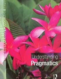کتاب Understanding Pragmatics Gunter Senft