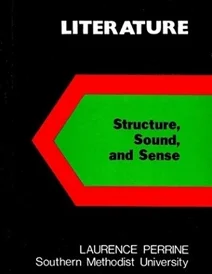 کتاب Literature Structure Sound and Sense 1