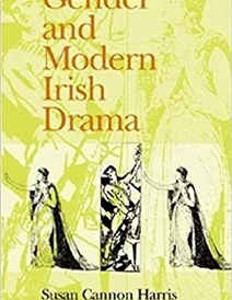 کتاب Gender and Modern Irish Drama