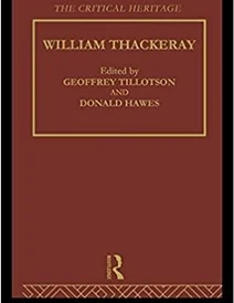 کتاب William Thackeray: The Critical Heritage