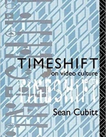 کتاب Timeshift: On Video Culture (Comedia)