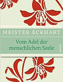 کتاب زبان آلمانی Vom Adel der menschlichen Seele