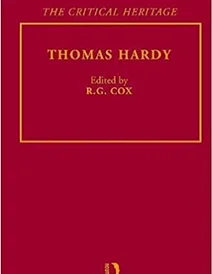کتاب Thomas Hardy: The Critical Heritage (The Collected Critical Heritage : Later 19th Century Novelists) (Volume 53)