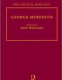 کتاب George Meredith: The Critical Heritage