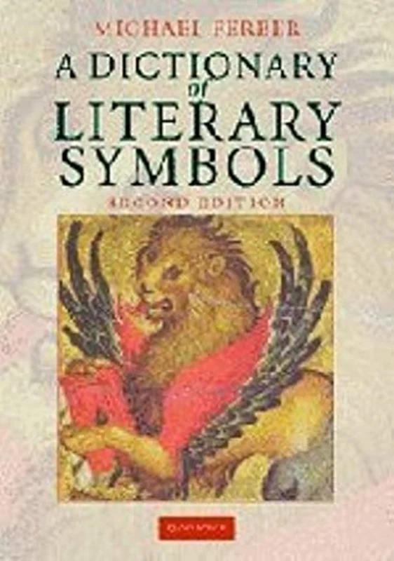 کتاب A Dictionary of Literary Symbols