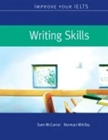 کتاب Improve your IELTS Writing Skills