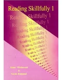 کتاب Reading Skillfully 1 اثر اکبر میرحسنی