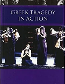 کتاب Greek Tragedy in Action