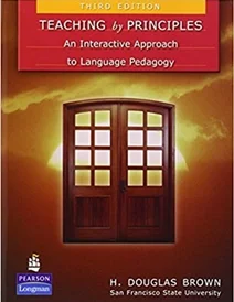 کتاب Teaching by Principles 3rd edition
