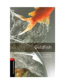 کتاب داستان بوک ورم ماهی قرمز Bookworms 3:Goldfish